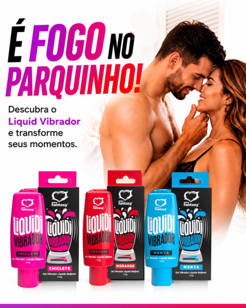 liquid Noite de Luxo