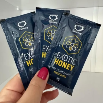 exotic honey